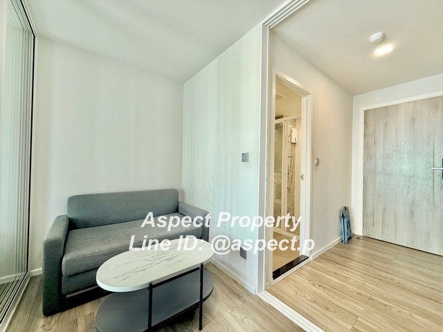 รูป ให้เช่า Atmoz Sriracha ราคา 8,000 บาท/เดือน - รูปที่ 5/8