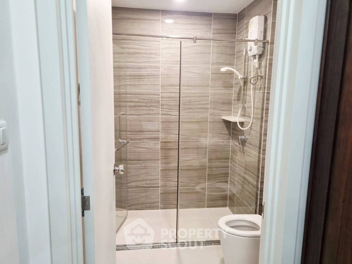 รูป คอนโด 2-ห้องนอน ที่ ศุภาลัย ลอฟท์ ประชาธิปก-วงเวียนใหญ่ ใกล้ BTS วงเวียนใหญ่ (ID 2667951) - รูปที่ 15/16