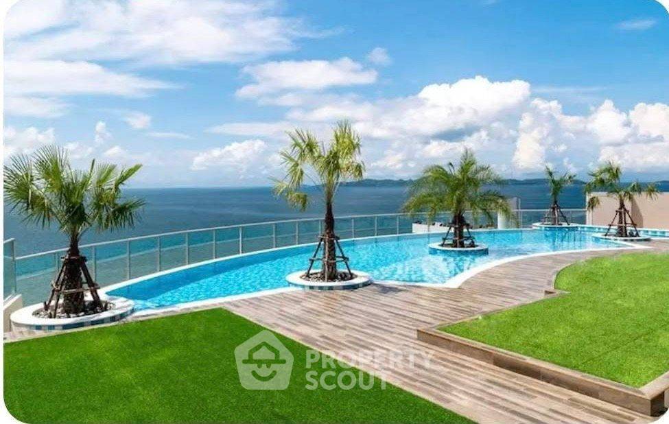 picture 1-BR Condo at Sands Condominium close to Phratamnak (ID 2768090) - 14/16
