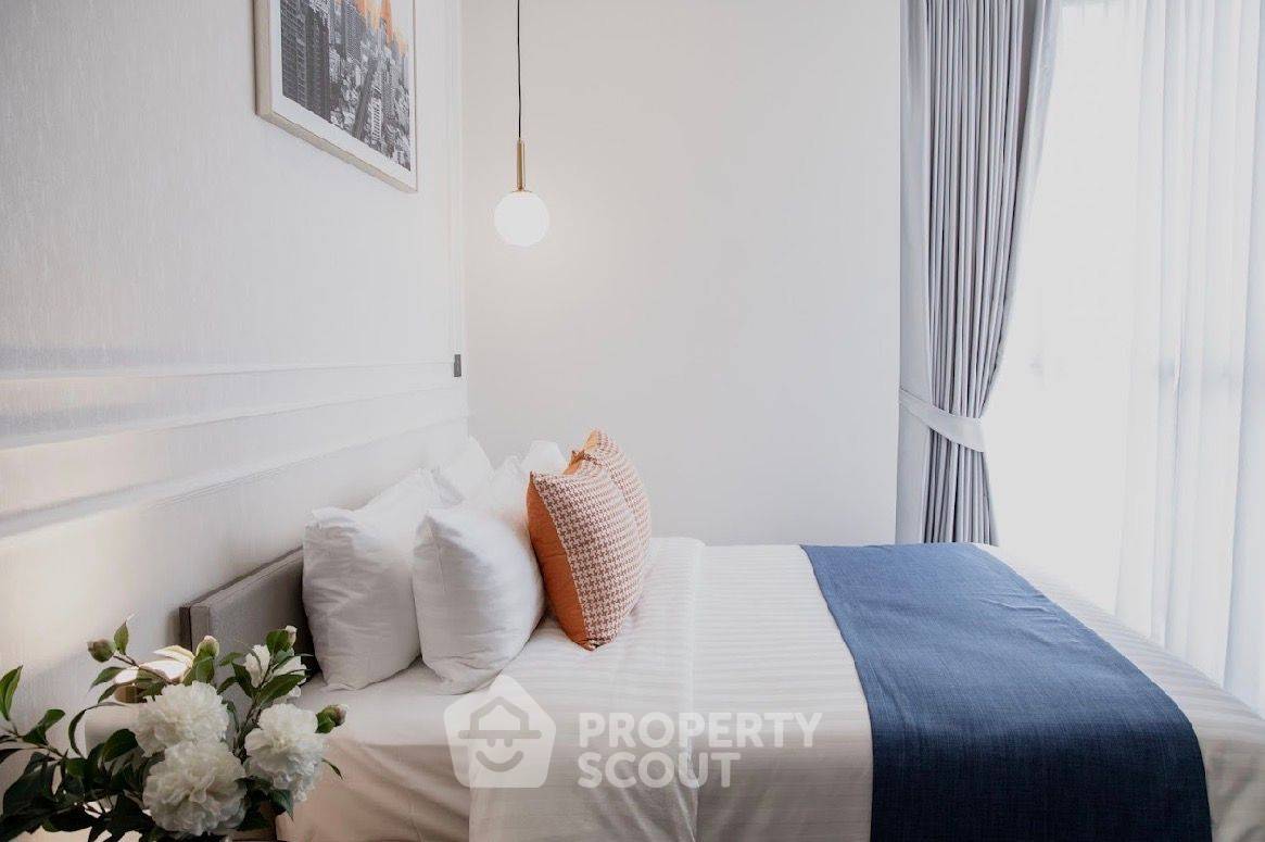 picture 2-BR Condo at Park Origin Thonglor near BTS Thong Lor (ID 2759707) - 4/5