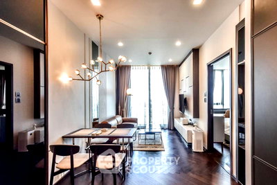 ขายคอนโด : คอนโด 1-ห้องนอน ที่ เดอะ โมนูเมนต์ สนามเป้า ใกล้ BTS อารีย์ (ID 2572770)
