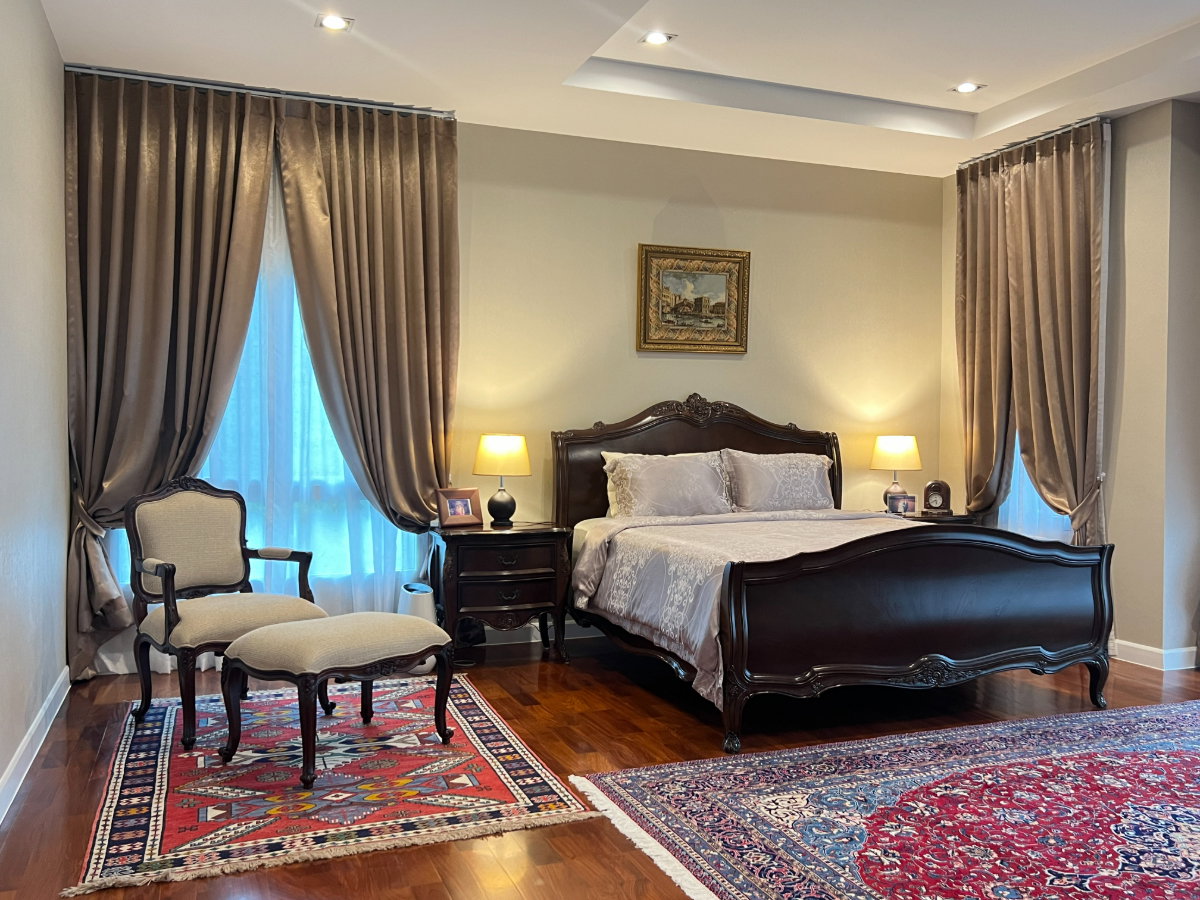 รูป บ้านเดี่ยว 2 ชั้น โครงการ H-Two Grande Monaco บางนา-วงแหวน - รูปที่ 34/59