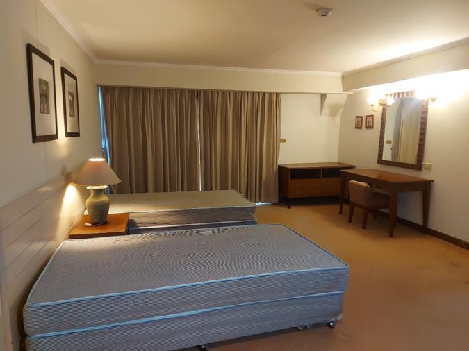 [ขาย | ทำเลดีใจกลางสุขุมวิท P-145960] ออมนิทาวเวอร์ สุขุมวิท นานา เขตคลองเตย ใกล้ bts นานา 8,000,000 บาท Line @easythaihome 085-592-2897