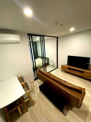 Condos for rent : For Rent Condo ASPIRE VIBHA-VICTORY Building 1, Floor 10,1 bed room, Room size 35 sqm