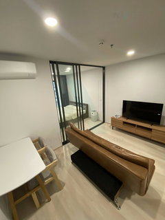 รูปภาพ For Rent Condo ASPIRE VIBHA-VICTORY Building 1, Floor 10,1 bed room, Room size 35 sqm