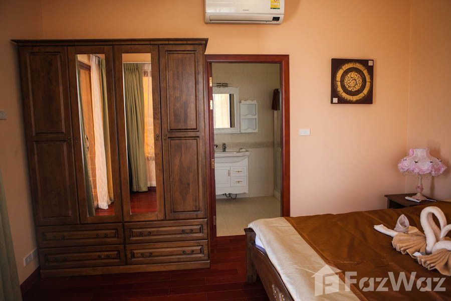 รูป ขาย วิลล่า 4 ห้องนอน ใน อ่างทอง, สุราษฎร์ธานี 1098192 - รูปที่ 9/26