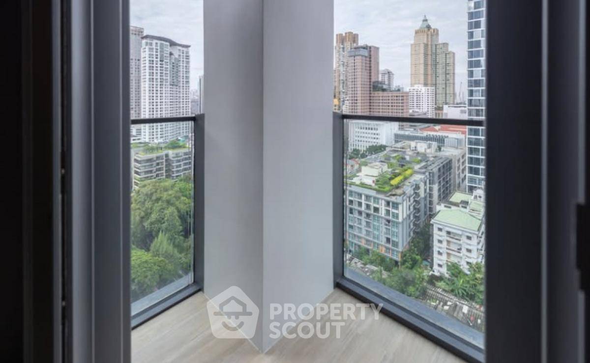 รูป คอนโด 1-ห้องนอน ที่ ต้นสน วัน เรสซิเดนซ์ ใกล้ BTS ชิดลม (ID 2054782) - รูปที่ 33/34