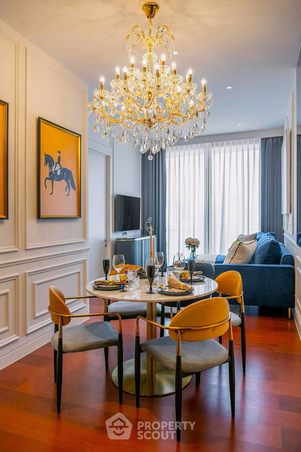 รูป คอนโด 1-ห้องนอน ที่ คุณ บาย ยู ใกล้ BTS ทองหล่อ (ID 2766700) - รูปที่ 10/18