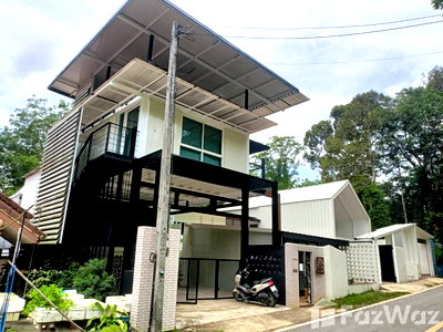 เช่าบ้านเดี่ยว ภูเก็ต : บ้านเดี่ยวให้เช่า 2 ห้องนอน ใน ศรีสุนทร, ภูเก็ต 5361595