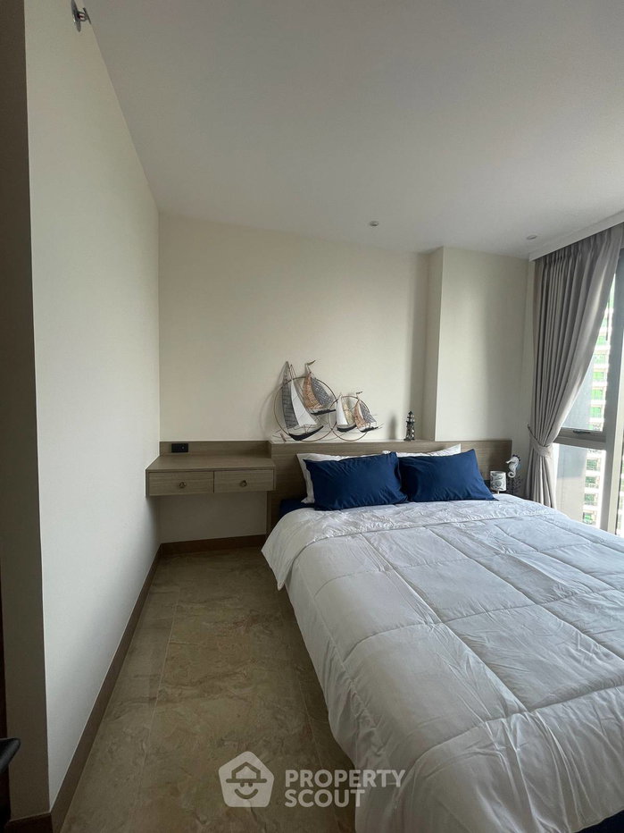 รูป คอนโด 1-ห้องนอน ที่ เดอะ ริเวียร่า โอเชี่ยน ไดร์ฟ ใกล้ หาดจอมเทียน (ID 2761033) - รูปที่ 7/22