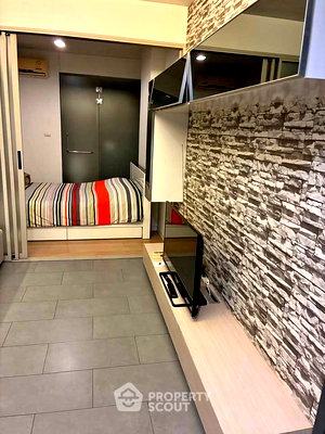 Condos for rent : 1-BR Condo at Siamese Ratchakru near BTS Sanam Pao (ID 2770152)