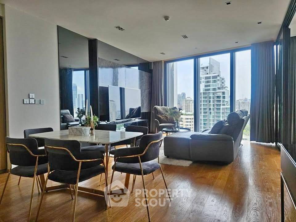 รูป คอนโด 2-ห้องนอน ที่ บีทนิค สุขุมวิท 32 ใกล้ BTS ทองหล่อ (ID 2233606) - รูปที่ 1/14
