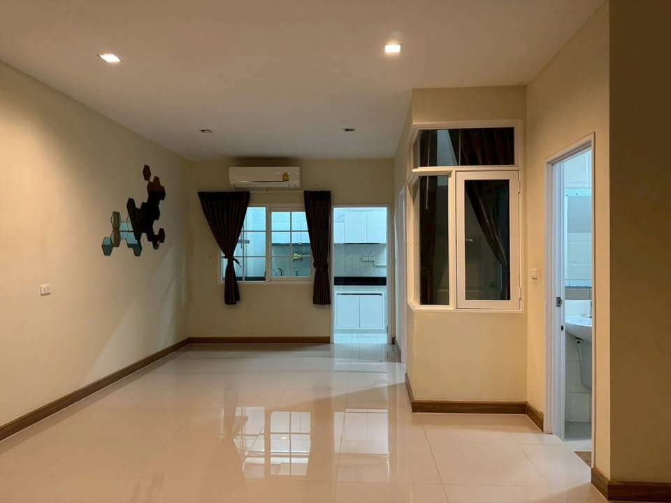 รูป ขายบ้าน Golden Town 2 Onnut-Pattanakarn/โกลเด้น ทาวน์ 2 อ่อนนุช-พัฒนาการ (S6810004) ID Line : @baan88 - รูปที่ 4/20