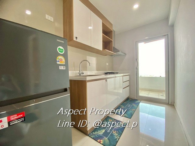 รูป ให้เช่า Sea Hill Condo ราคาเพียง 9,000 บาท/เดือน  - รูปที่ 4/10