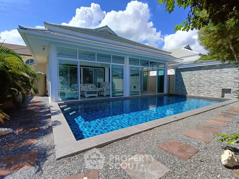 2-BR Villa in Wang Phong (ID 1358702)