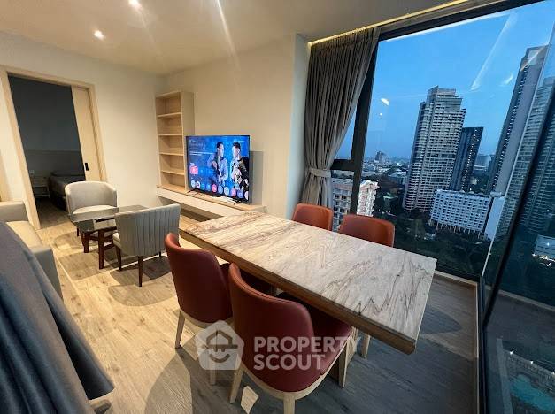 รูป คอนโด 2-ห้องนอน ที่ อารมณ์ วงศ์อมาตย์ ใกล้ ปราสาทสัจธรรม (ID 2766728) - รูปที่ 5/20