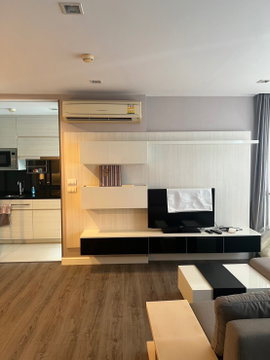 The room sukhumvit 40 ☎️1 bed 43 sqm ‼️only 20000/month‼️ best price 🔆✅