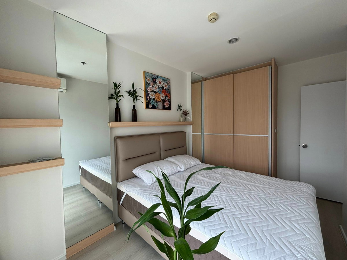 รูป AB05977 - Aspire Sukhumvit 48 : BTS Phra Knanong - รูปที่ 7/10