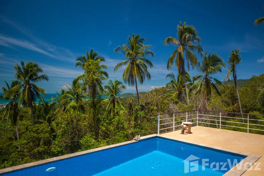 รูป ขาย วิลล่า 4 ห้องนอน ใน อ่างทอง, สุราษฎร์ธานี 1098192 - รูปที่ 22/26