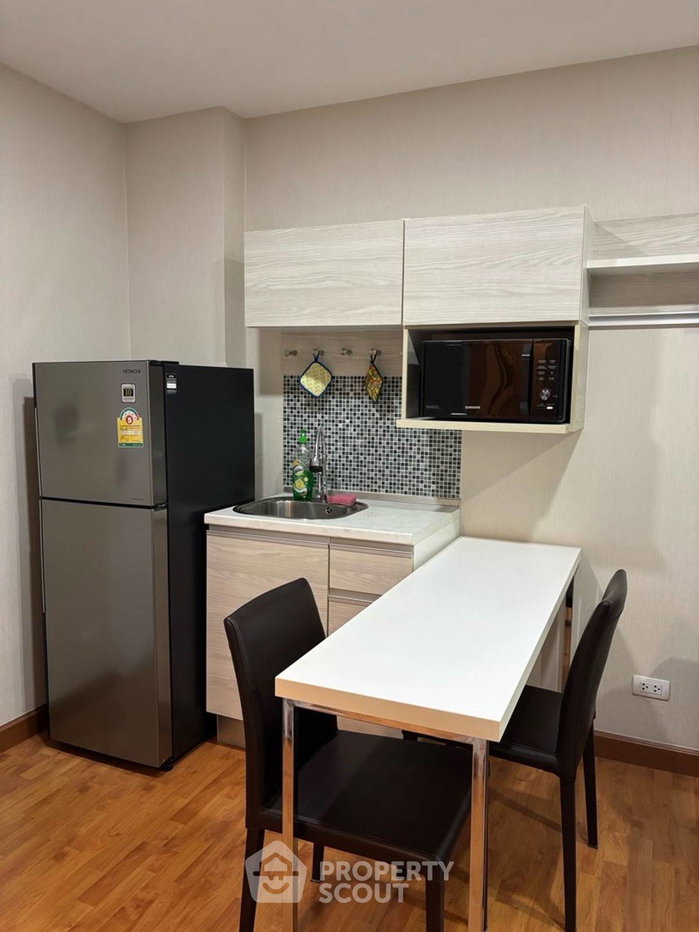 รูป คอนโด 1-ห้องนอน ที่ คาซ่า คอนโด @ซีเอ็มยู ใน สุเทพ (ID 2770012) - รูปที่ 2/12