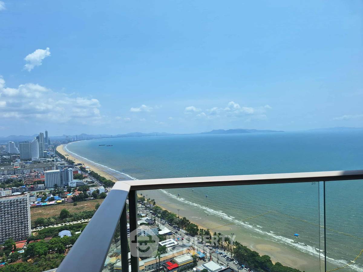 รูป คอนโด 1-ห้องนอน ที่ โคปาคาบาน่า บีช จอมเทียน ใกล้ หาดจอมเทียน (ID 2356779) - รูปที่ 13/13