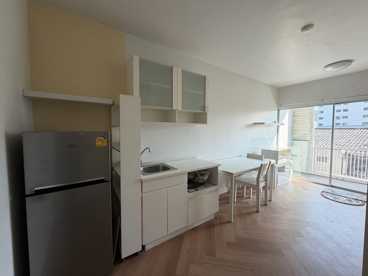 picture A space asoke ratchada ✅ Only 12,000/month - 3/4