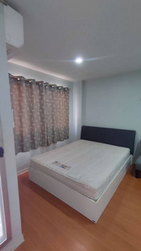 ให้เช่า ลุมพินี คอนโดทาวน์ รามอินทรา-หลักสี่ 🏡 7,000 เฟอร์ครบ‼️#ตอบแชทไว 🔥🔥 รหัส C540