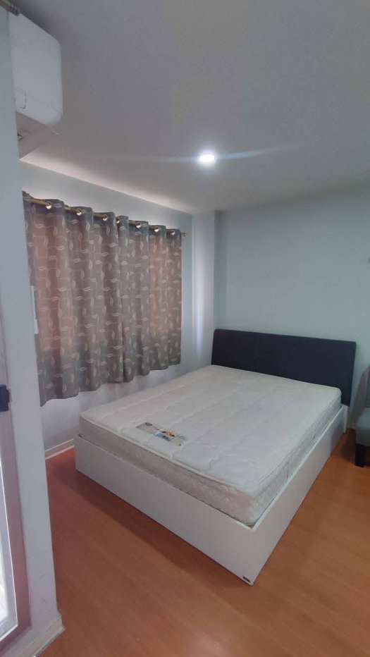 รูป ให้เช่า ลุมพินี คอนโดทาวน์ รามอินทรา-หลักสี่ 🏡 7,000 เฟอร์ครบ‼️#ตอบแชทไว 🔥🔥 รหัส C540 - รูปที่ 1/7