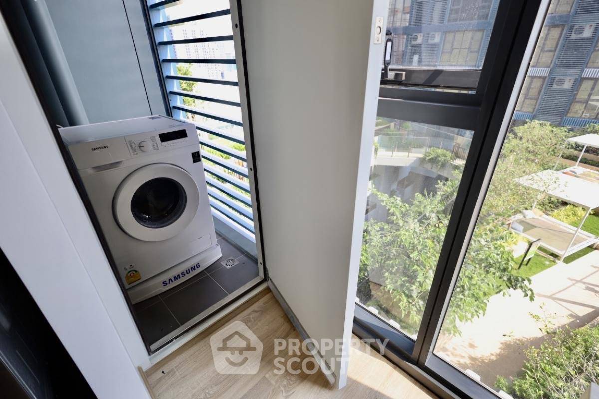 รูป คอนโด 1-ห้องนอน ที่ เอ็กซ์ที พญาไท ใกล้ BTS พญาไท (ID 2755845) - รูปที่ 9/13