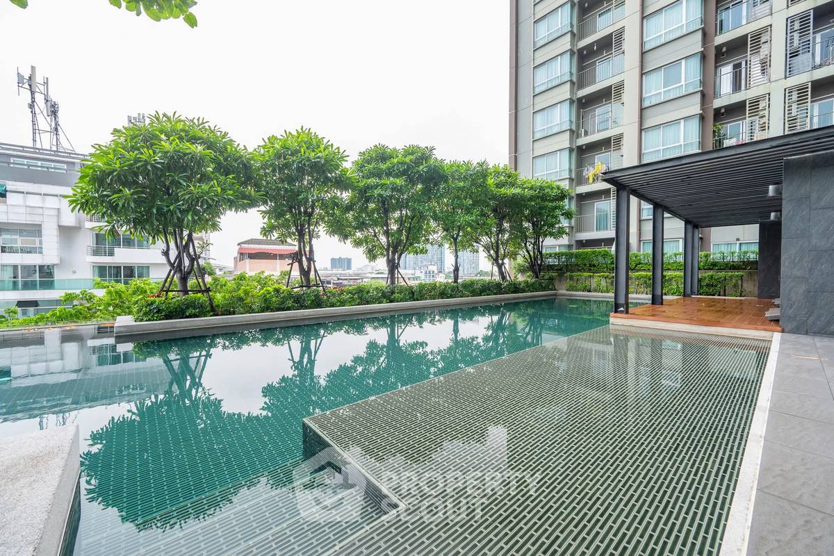 รูป คอนโด 2-ห้องนอน ที่ ยู ดีไลท์ แอท บางซ่อน สเตชั่น ใกล้ MRT บางซ่อน (ID 2643254) - รูปที่ 15/19