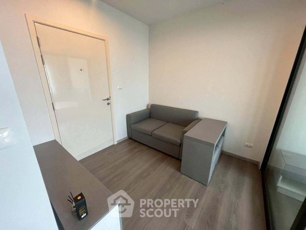 รูป คอนโด 1-ห้องนอน ที่ แอสปาย สาทร – ตากสิน คอปเปอร์โซน ใกล้ BTS วุฒากาศ (ID 2764874) - รูปที่ 4/16