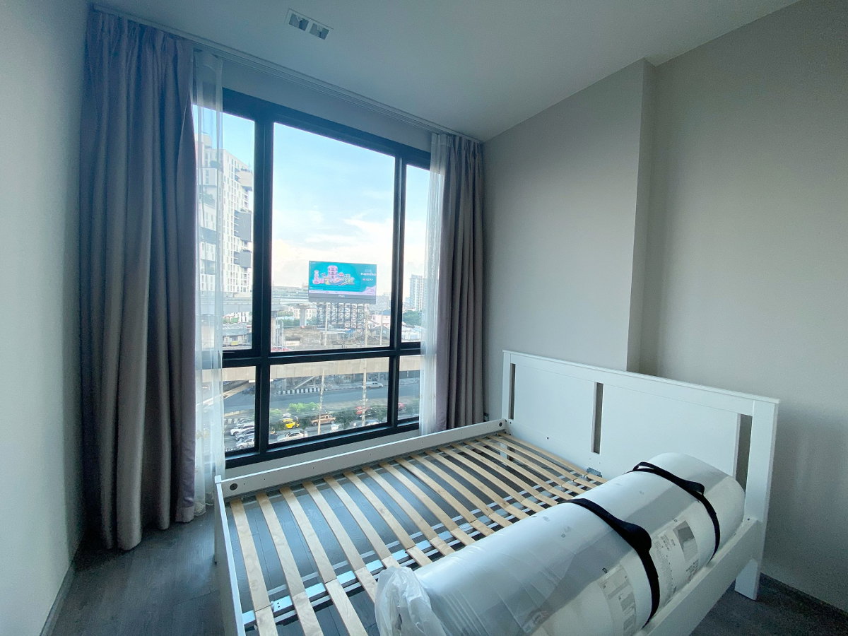 รูป 🌳🌳For rent Whizdom Avenue Ratchada - Ladprao🌳🌳 ห้องสวย พร้อมอยู่ แต่งสวย จัดเต็ม มีหลายห้องให้เลือกชม ID LINE : @190evxgl - รูปที่ 14/21