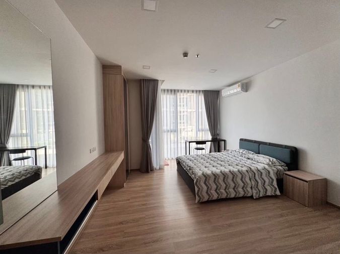  For Rent XT Phayathai Near BTS