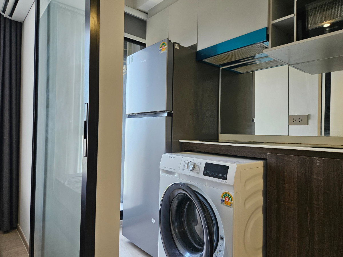 รูป ให้เช่า  นิว ครอส คูคต สเตชัน   🔴🔴 - รูปที่ 3/9