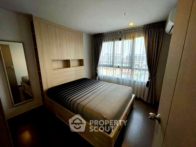 คอนโดให้เช่า : คอนโด 1-ห้องนอน ที่ ไอดีโอ สุขุมวิท 93 ใกล้ BTS บางจาก (ID 2768362)