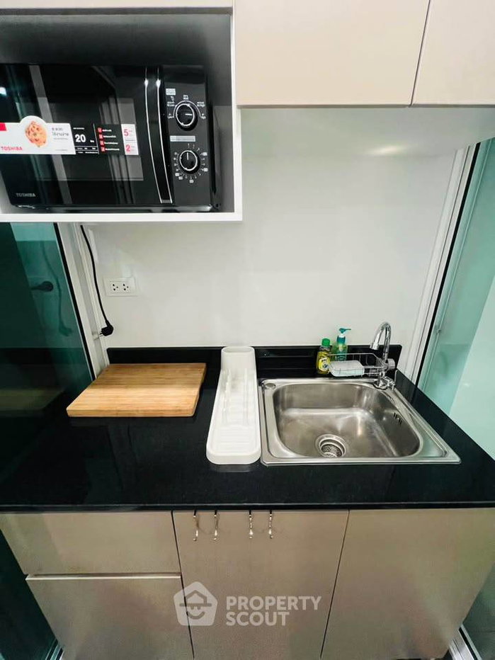 รูป คอนโด 1-ห้องนอน ที่ รีเจ้นท์ โฮม บางนา ใกล้ BTS บางนา (ID 2756881) - รูปที่ 4/10