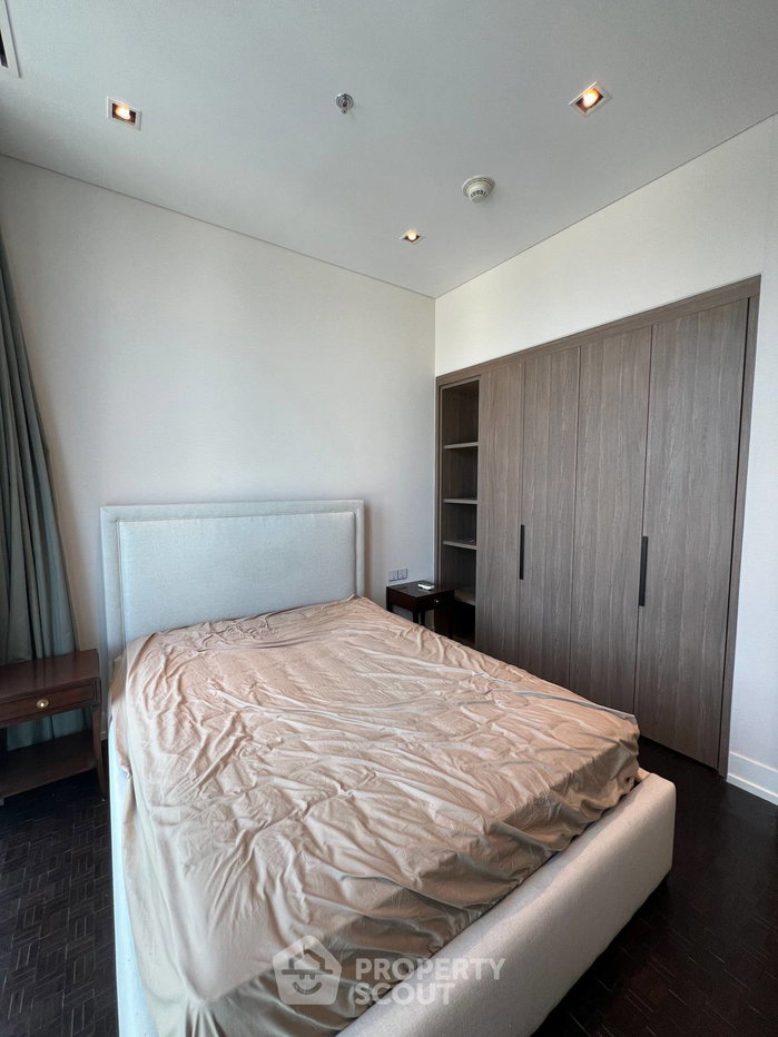 รูป คอนโด 3-ห้องนอน ที่ เดอะ ริทซ์-คาร์ลตัน เรสซิเดนเซส, แบง ค๊อก ใกล้ BTS ช่องนนทรี (ID 2763826) - รูปที่ 27/40