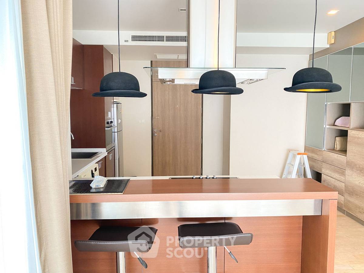 รูป คอนโด 1-ห้องนอน ที่ โนเบิล โซโล ใกล้ ทองหล่อ (ID 2744506) - รูปที่ 7/9