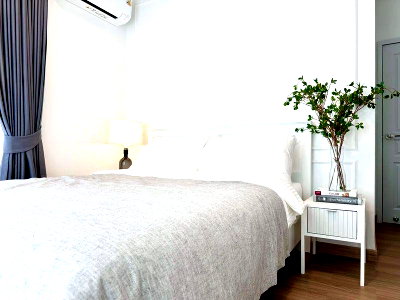 Condos for rent : Luxury Condo for Rent Chit Lom | City Lifestyle Spacious | Near BTS Chit Lom | 120,000 THB/Month-; LTH14788