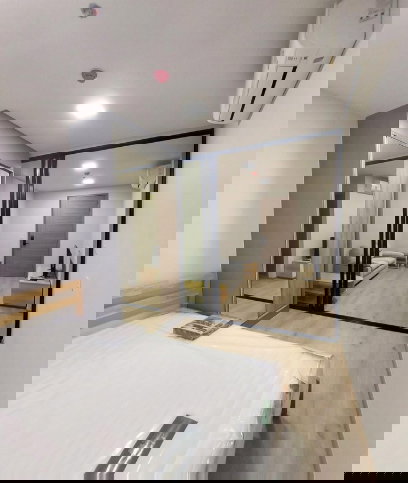 รูป 🔔🔔FOR RENT!! Condo The Privacy Taopoon Interchange 1Bed 27.5 ตรม.ชั้น 8 ใกล้ MRT เตาปูน 500 ม. สนใจ LINE ID: @atfirm🔔🔔 - รูปที่ 2/9