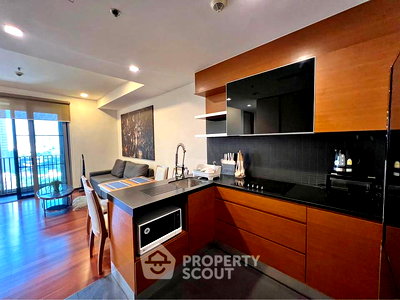 คอนโดให้เช่า : คอนโด 2-ห้องนอน ที่ แอชตัน มอร์ฟ 38 ใกล้ BTS ทองหล่อ (ID 2597961)