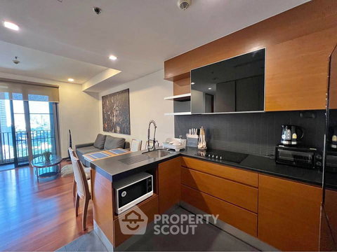 2-BR Condo at Ashton Morph 38 near BTS Thong Lor (ID 2597961)