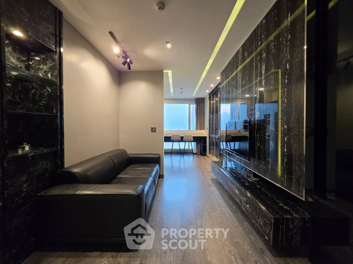 รูป คอนโด 1-ห้องนอน ที่ ริธึ่ม พหล-อารีย์ ใกล้ BTS สะพานควาย (ID 2766014) - รูปที่ 18/20