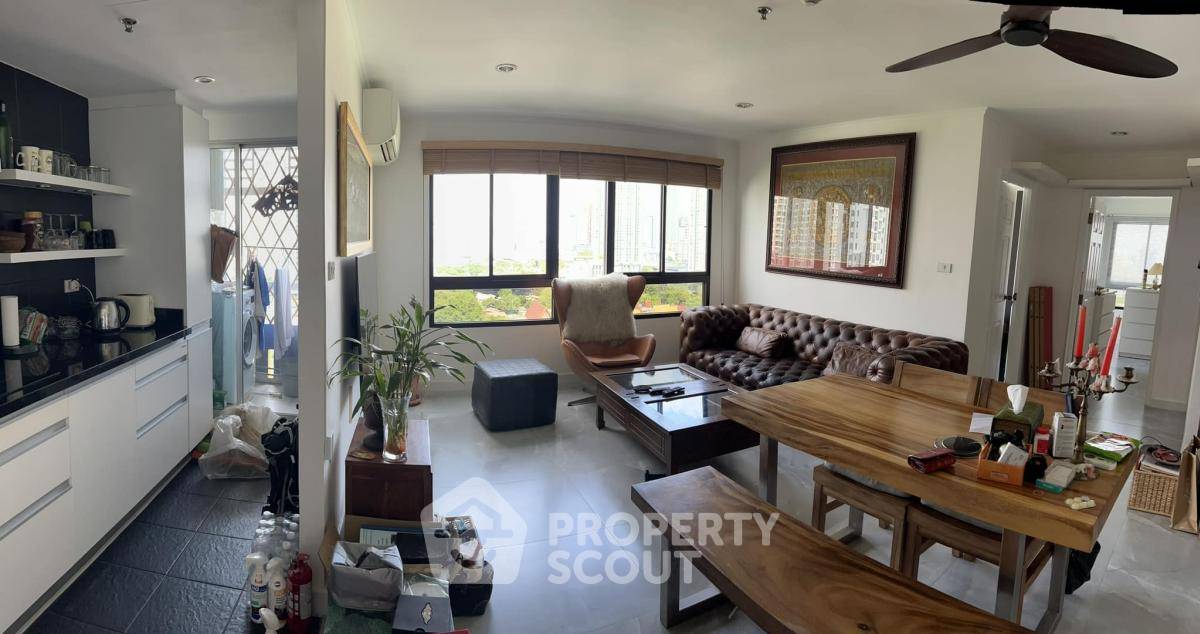 รูป คอนโด 2-ห้องนอน ที่ ลุมพินี วิลล์ สุขุมวิท 77 ใกล้ BTS อ่อนนุช (ID 2769322) - รูปที่ 3/7