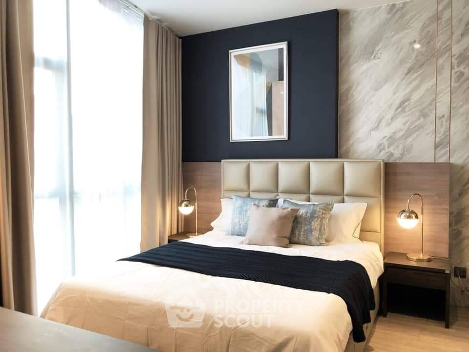 รูป คอนโด 1-ห้องนอน ที่ ริทึ่ม เอกมัย ใกล้ BTS เอกมัย (ID 824445) - รูปที่ 2/6