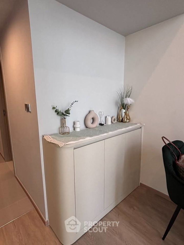 รูป คอนโด 1-ห้องนอน ที่ คัลเจอร์ จุฬา ใกล้ MRT สามย่าน (ID 2759412) - รูปที่ 2/12