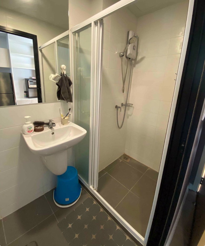 รูป #A12486 ✅ 29/3/69  ขายคอนโด Pause Sukhumvit 103 📲📢สอบถาม ld line @condoboy - รูปที่ 8/11