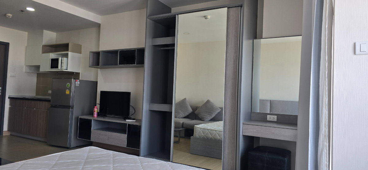 picture 🔥 Condominium Supalai rental Veranda Ramkhamhaeng 12000/montht - 4/18