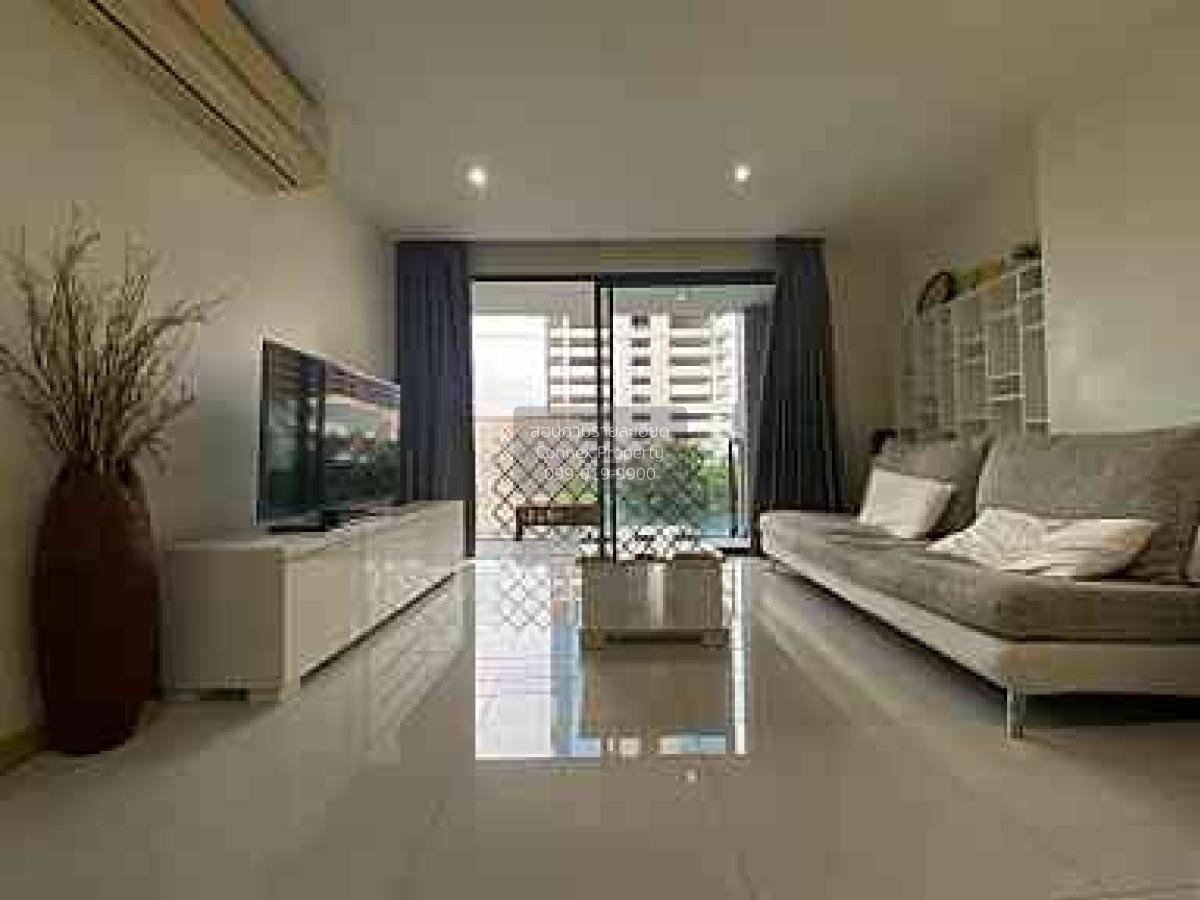 รูป เช่าคอนโด  โซซิโอ เรฟเฟอเรนซ์ 61 BTS-เอกมัย คลองตันเหนือ เขต วัฒนา กรุงเทพ CX-93802 ✅ ทักไลน์ @connexproperty ตอบทันที ทีมงานมืออาชีพ ✅ - รูปที่ 2/10