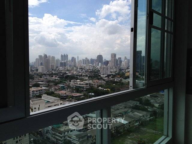 รูป คอนโด 1-ห้องนอน ที่ คอนโด ลุมพินี เพลส พระราม 4 - กล้วยน้ำไท ใกล้ BTS เอกมัย (ID 509646) - รูปที่ 10/10